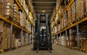 WAREHOUSING SERVICES IN INDIA